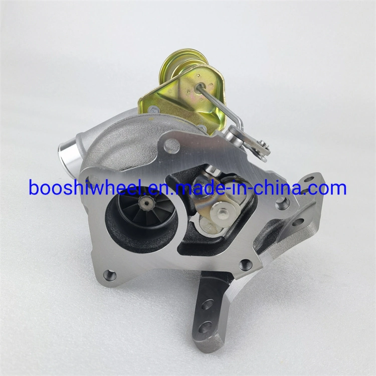 Vf37 Turbocharger 14411-AA541 14411AA540 14411-AA542 Va440027 Vg440027 Supercharger Used for Subaru Impreza Wrx Sti 2.0L 280HP