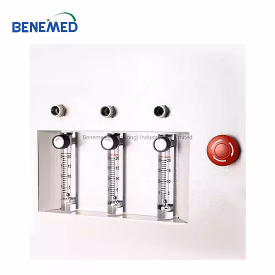 Concentrador de oxígeno Psa de 20 litros de alta presión/generador de oxígeno de 20L