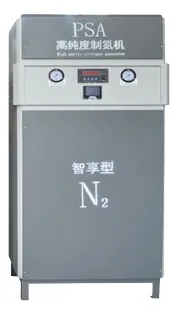 10nm3/aprobación del Ce ISO TUV del generador del nitrógeno de Psa de la hora